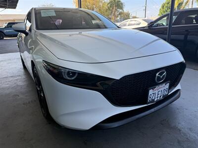 2022 Mazda Mazda3 Hatchback Premium - Photo 9 - Orange, CA 92868