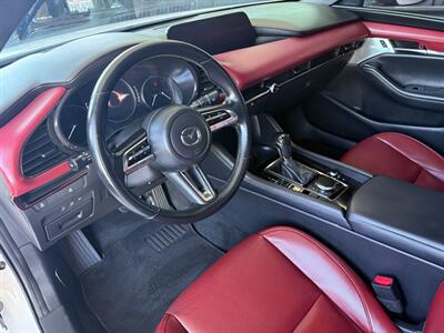 2022 Mazda Mazda3 Hatchback Premium - Photo 2 - Orange, CA 92868