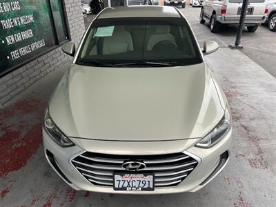 2017 Hyundai ELANTRA SE   - Photo 13 - Orange, CA 92868