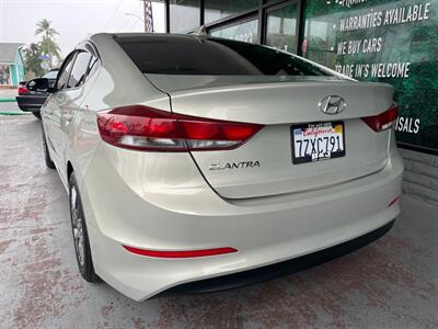 2017 Hyundai ELANTRA SE   - Photo 7 - Orange, CA 92868