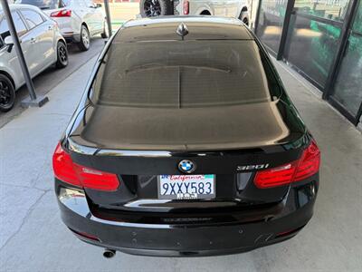 2015 BMW 3 Series 320i   - Photo 15 - Orange, CA 92868