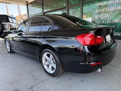 2015 BMW 3 Series 320i   - Photo 6 - Orange, CA 92868