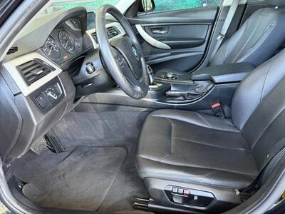 2015 BMW 3 Series 320i   - Photo 17 - Orange, CA 92868