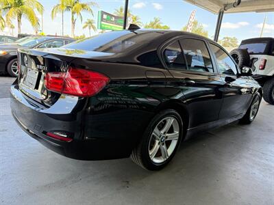 2015 BMW 3 Series 320i   - Photo 10 - Orange, CA 92868