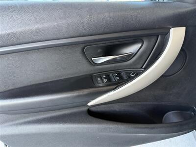 2015 BMW 3 Series 320i   - Photo 20 - Orange, CA 92868