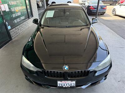 2015 BMW 3 Series 320i   - Photo 13 - Orange, CA 92868