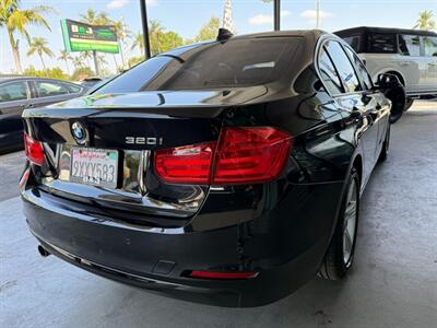 2015 BMW 3 Series 320i   - Photo 11 - Orange, CA 92868