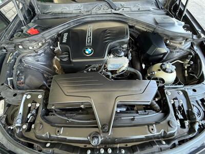 2015 BMW 3 Series 320i   - Photo 35 - Orange, CA 92868