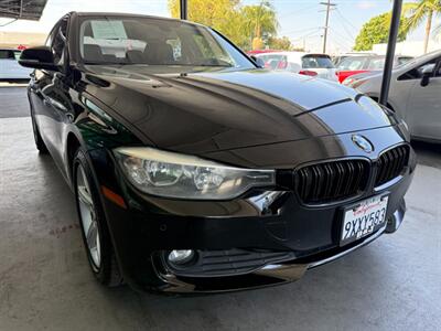 2015 BMW 3 Series 320i   - Photo 9 - Orange, CA 92868