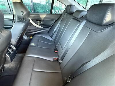 2015 BMW 3 Series 320i   - Photo 22 - Orange, CA 92868