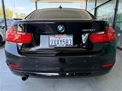 2015 BMW 3 Series 320i   - Photo 14 - Orange, CA 92868