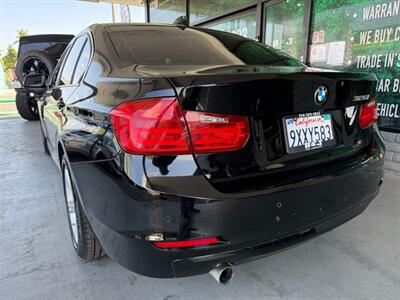 2015 BMW 3 Series 320i   - Photo 7 - Orange, CA 92868