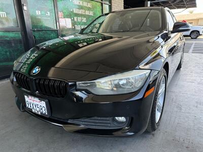 2015 BMW 3 Series 320i   - Photo 3 - Orange, CA 92868