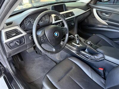 2015 BMW 3 Series 320i   - Photo 16 - Orange, CA 92868