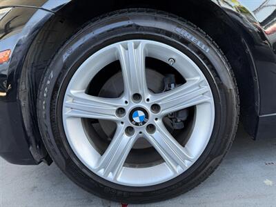 2015 BMW 3 Series 320i   - Photo 36 - Orange, CA 92868