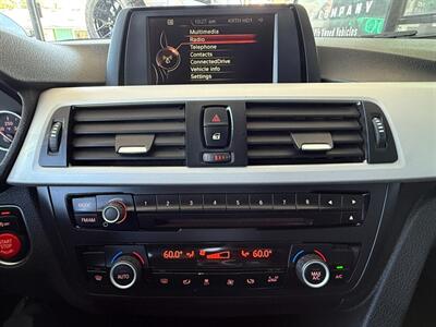 2015 BMW 3 Series 320i   - Photo 28 - Orange, CA 92868