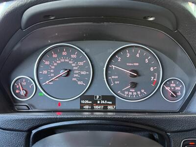 2015 BMW 3 Series 320i   - Photo 27 - Orange, CA 92868