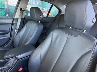 2015 BMW 3 Series 320i   - Photo 18 - Orange, CA 92868