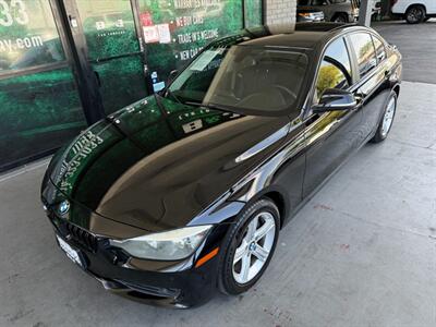 2015 BMW 3 Series 320i   - Photo 2 - Orange, CA 92868