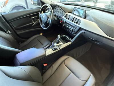 2015 BMW 3 Series 320i   - Photo 24 - Orange, CA 92868