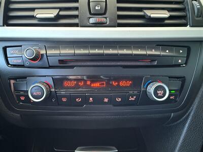 2015 BMW 3 Series 320i   - Photo 30 - Orange, CA 92868