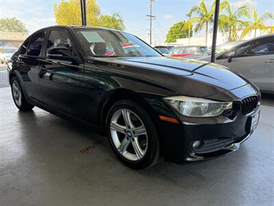 2015 BMW 3 Series 320i   - Photo 8 - Orange, CA 92868
