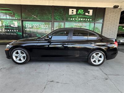 2015 BMW 3 Series 320i   - Photo 4 - Orange, CA 92868