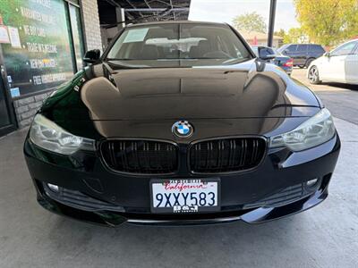 2015 BMW 3 Series 320i   - Photo 12 - Orange, CA 92868