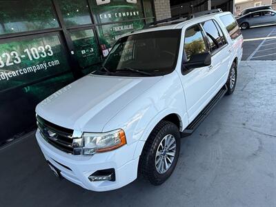 2017 Ford Expedition XLT - Photo 2 - Orange, CA 92868