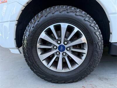 2017 Ford Expedition XLT - Photo 39 - Orange, CA 92868