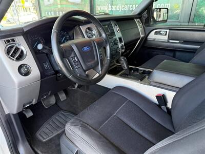 2017 Ford Expedition XLT - Photo 17 - Orange, CA 92868