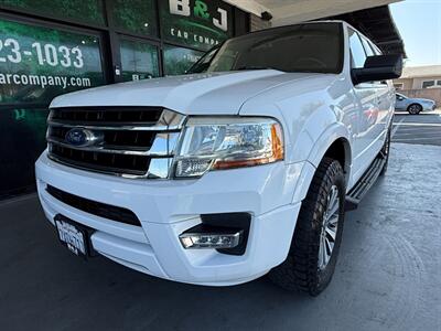 2017 Ford Expedition XLT - Photo 3 - Orange, CA 92868