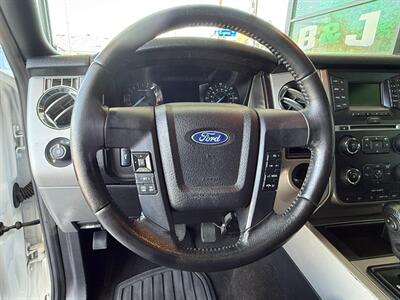 2017 Ford Expedition XLT - Photo 21 - Orange, CA 92868