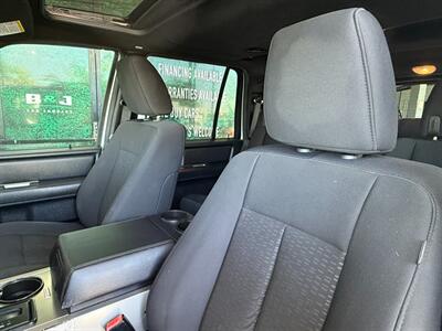2017 Ford Expedition XLT - Photo 19 - Orange, CA 92868