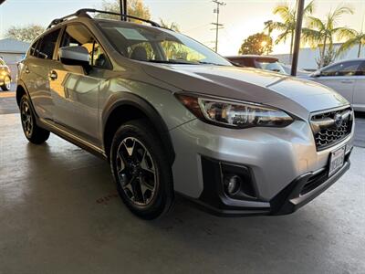 2019 Subaru Crosstrek 2.0i Premium   - Photo 8 - Orange, CA 92868