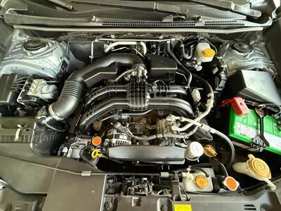 2019 Subaru Crosstrek 2.0i Premium   - Photo 39 - Orange, CA 92868