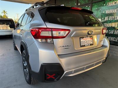 2019 Subaru Crosstrek 2.0i Premium   - Photo 7 - Orange, CA 92868