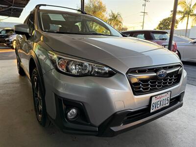 2019 Subaru Crosstrek 2.0i Premium   - Photo 9 - Orange, CA 92868