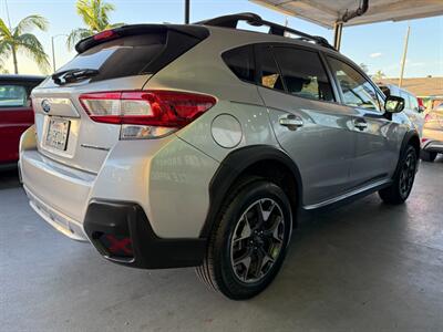 2019 Subaru Crosstrek 2.0i Premium   - Photo 10 - Orange, CA 92868
