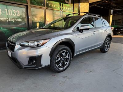2019 Subaru Crosstrek 2.0i Premium   - Photo 1 - Orange, CA 92868