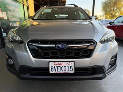 2019 Subaru Crosstrek 2.0i Premium   - Photo 12 - Orange, CA 92868