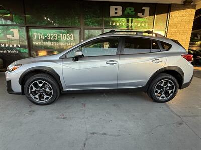 2019 Subaru Crosstrek 2.0i Premium   - Photo 4 - Orange, CA 92868
