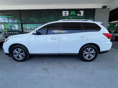 2020 Nissan Pathfinder SL   - Photo 4 - Orange, CA 92868