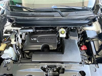 2020 Nissan Pathfinder SL   - Photo 44 - Orange, CA 92868
