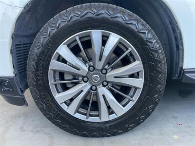 2020 Nissan Pathfinder SL   - Photo 45 - Orange, CA 92868