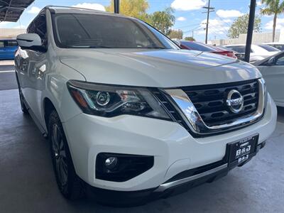 2020 Nissan Pathfinder SL   - Photo 9 - Orange, CA 92868