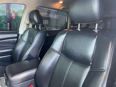 2020 Nissan Pathfinder SL   - Photo 18 - Orange, CA 92868