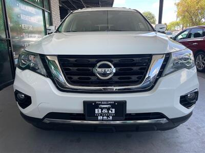 2020 Nissan Pathfinder SL   - Photo 12 - Orange, CA 92868