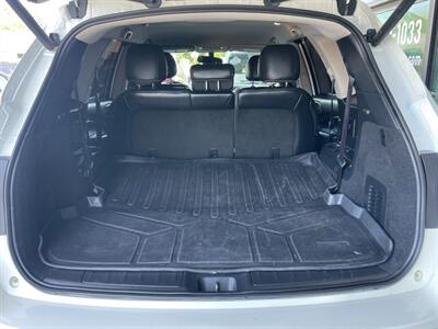 2020 Nissan Pathfinder SL   - Photo 42 - Orange, CA 92868