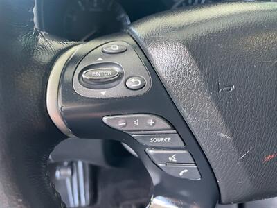 2020 Nissan Pathfinder SL   - Photo 21 - Orange, CA 92868